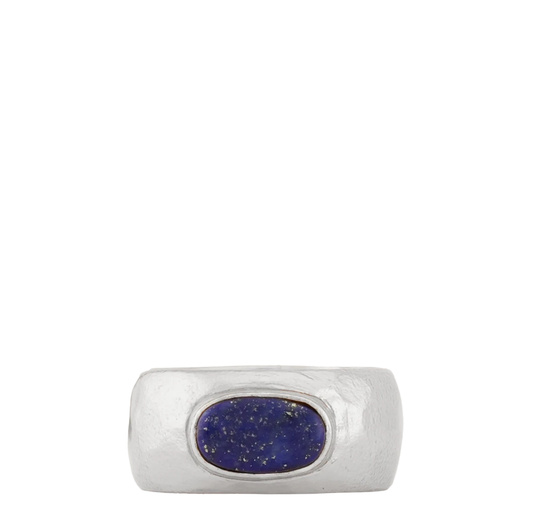 Margrave Ring - Sterling Silver