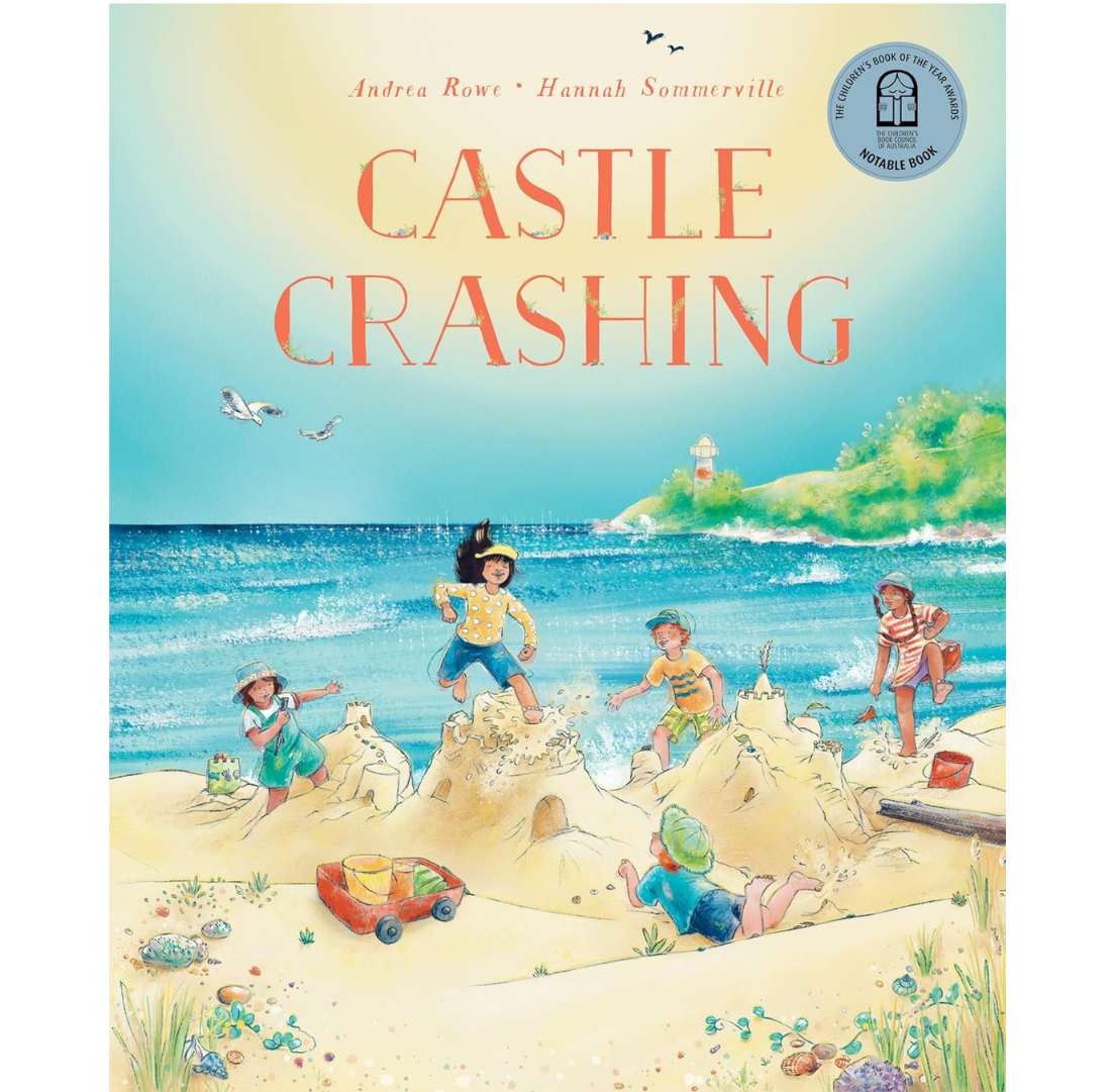Castle Crashing