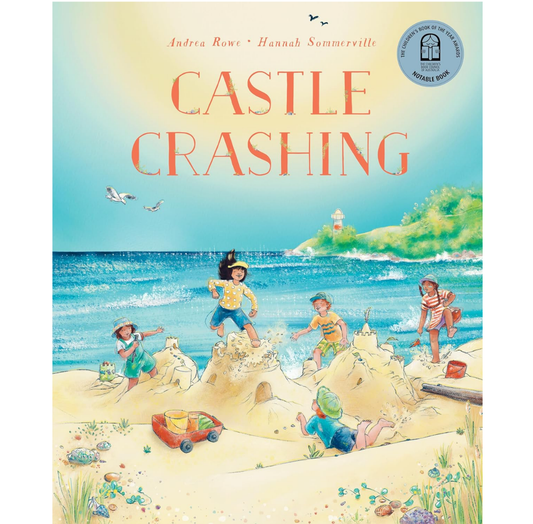 Castle Crashing