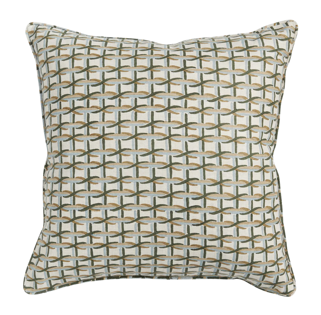 Malaccan Thyme | 50 x 50cm