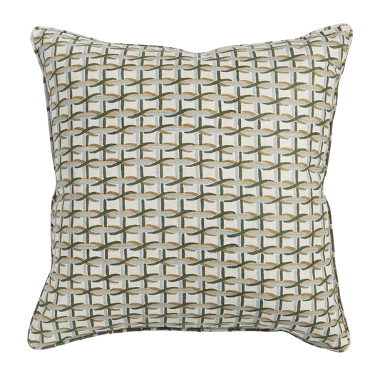 Malaccan Thyme | 50 x 50cm