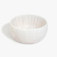 Orchid Bowl | Chalk | Medium