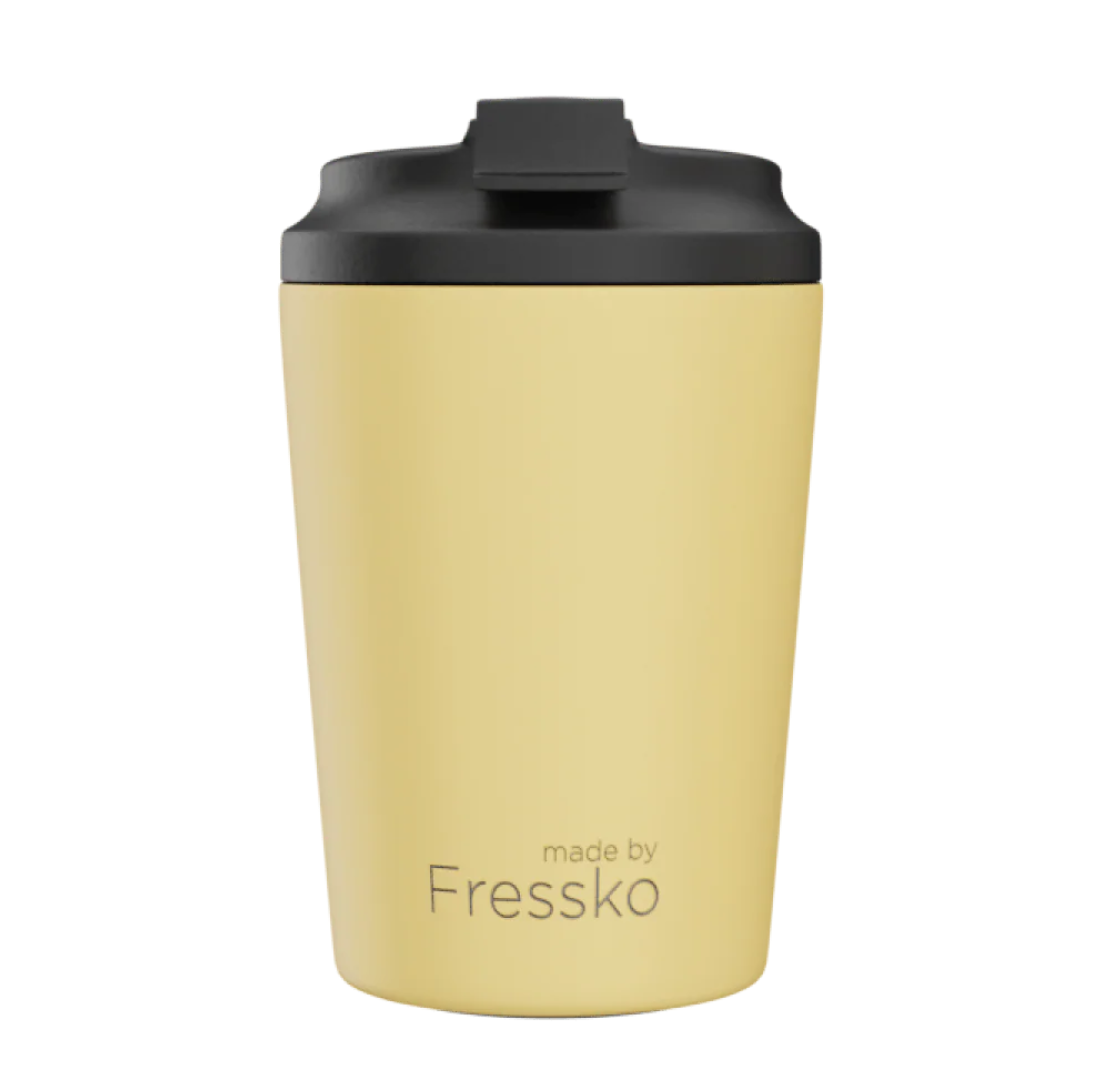 Bino + Camino Keep Cup | Limoncello