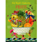 Olaf Hajek Fantastic Fruits | Annette Roeder