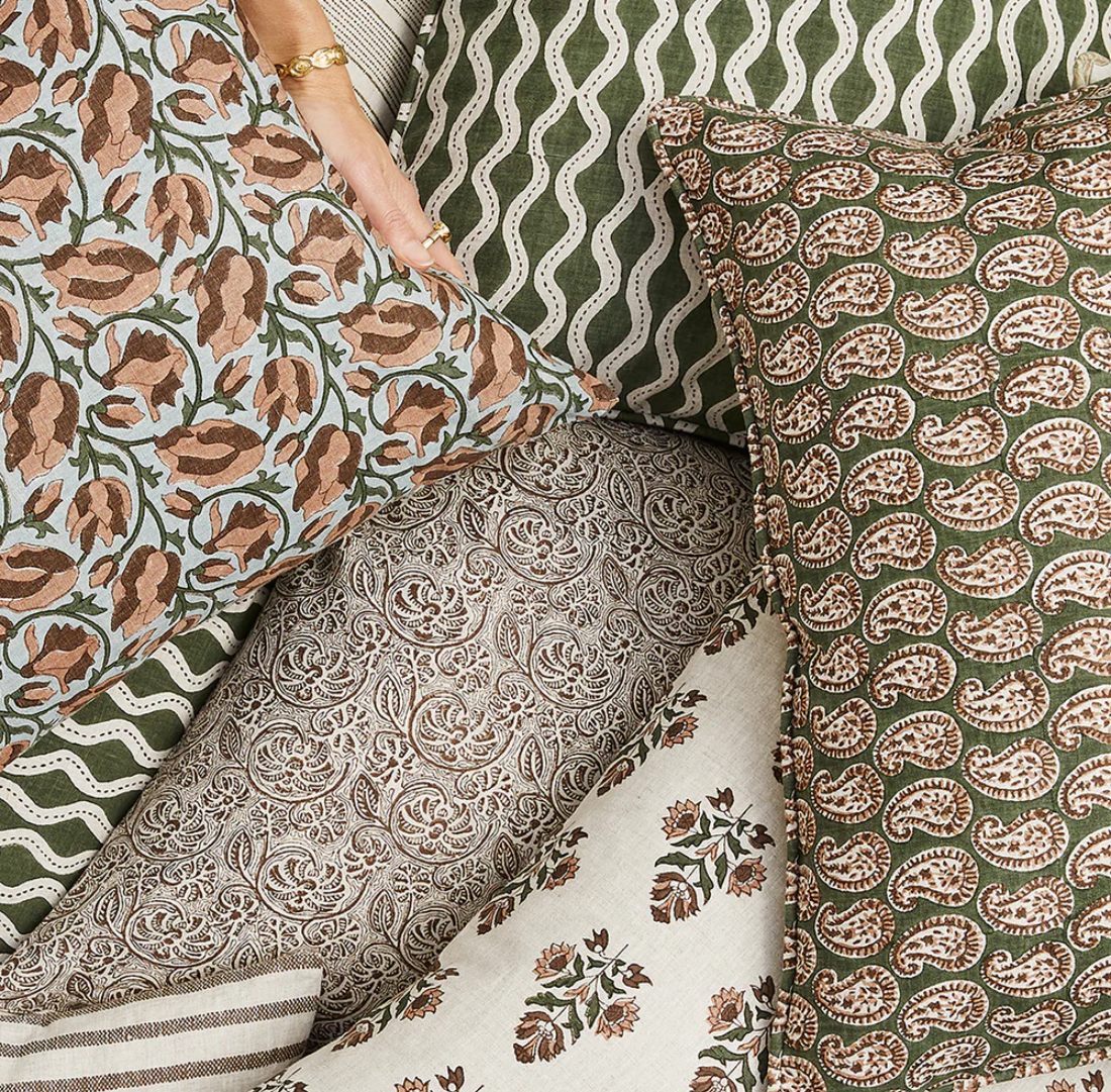 Aravelli Rosewood | 50x50cm