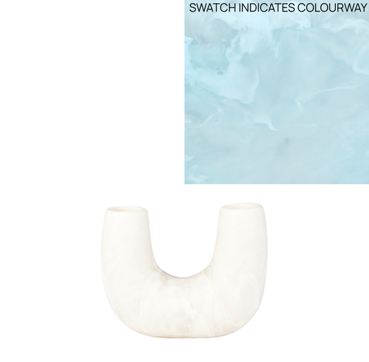 Branch Vase | Pool | Mini