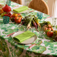 Tablecloth | Heirloom Green