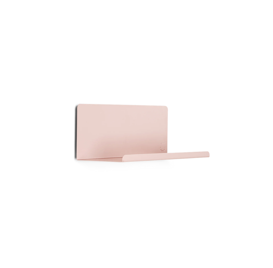 The Ledge | Blush | Small