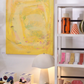 Traces that Make You | Claire Foord | 91.5  x 121.5cm High