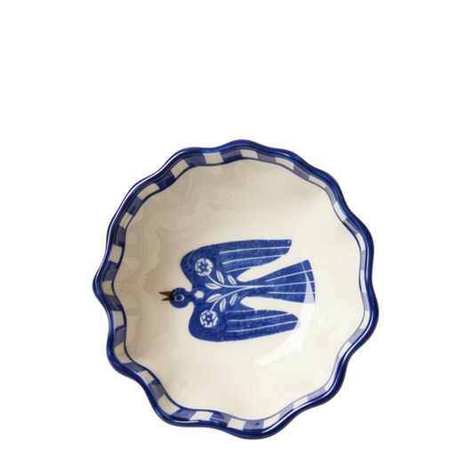 Paloma Dish | Bird