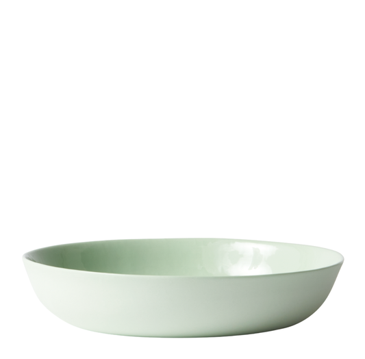 Pebble Bowl | Pistachio | Medium