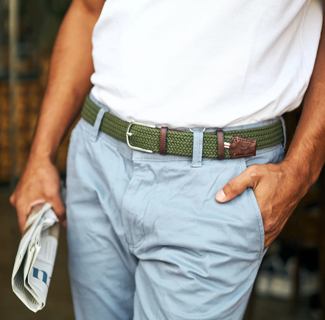 La Boucle Belt | Edinburgh