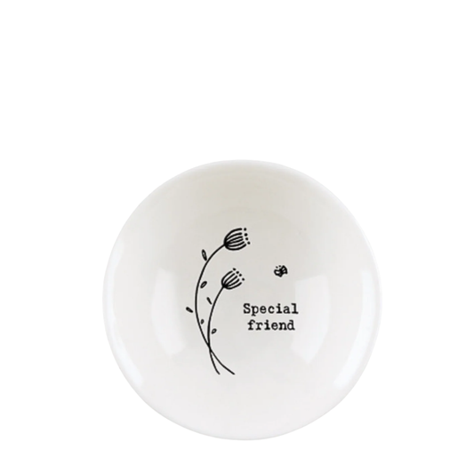 Flower Wobbly | Friend | Small