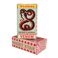 Brown Snake Venom Soap