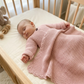 Baby Jacket | 0 - 6mth | Petal