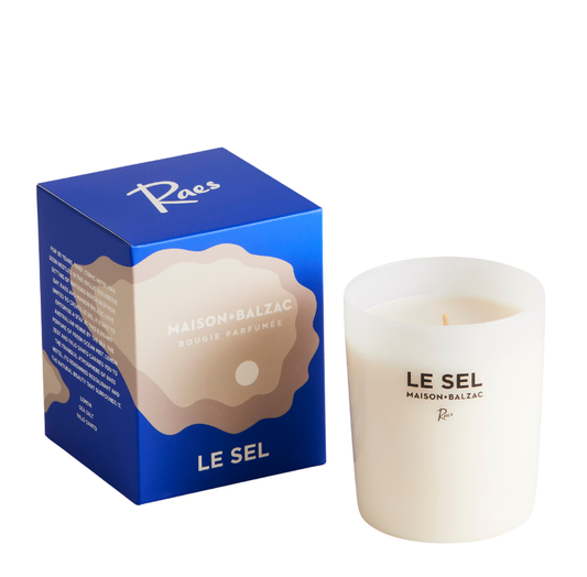 Le Sel Candle