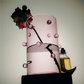 Pomponette Vase | Pink