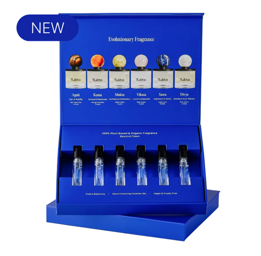 The Six Discovery Kit