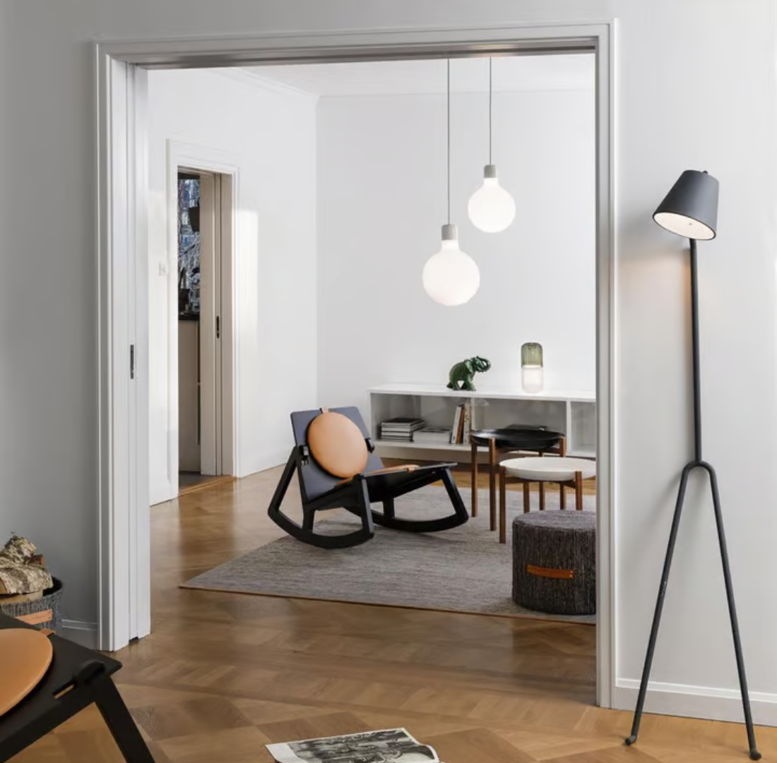 Manana Floor Lamp