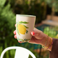 Tavola Lemon Cup