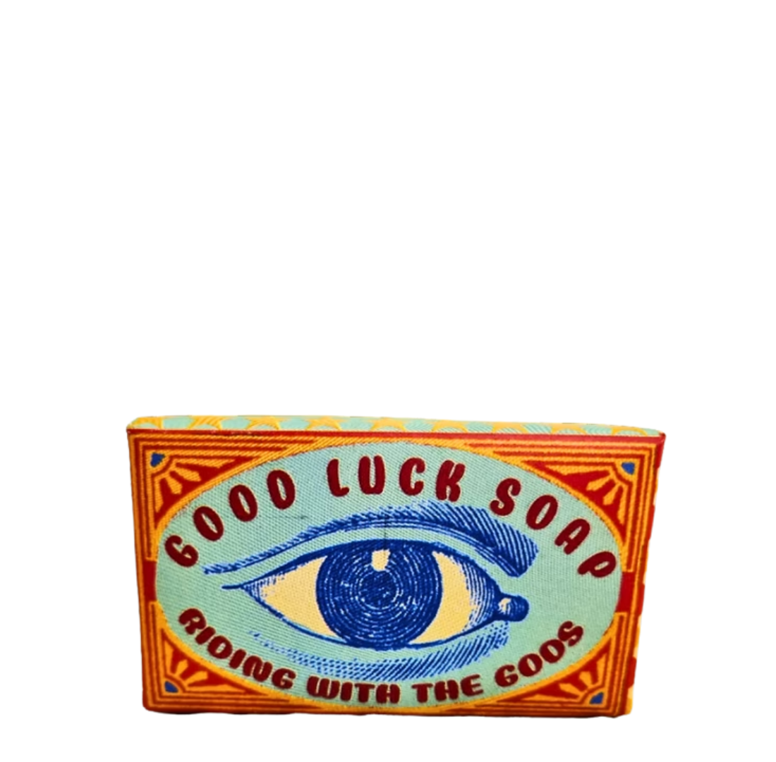 Good Luck Soap