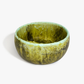 Orchid Bowl | Malachite | Medium