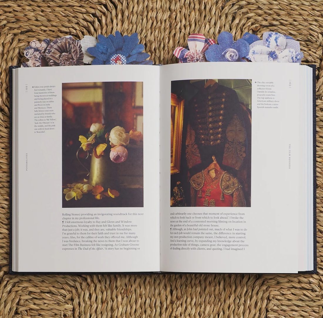PossAbilities: A Creative Life | Victoria Alexander