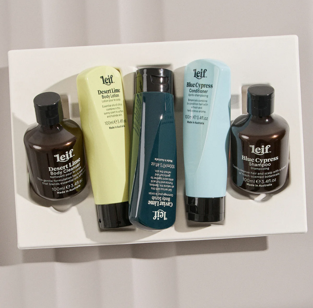 Travel-Lites | Desert Lime