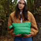 Stash Cloud Bag | Apple
