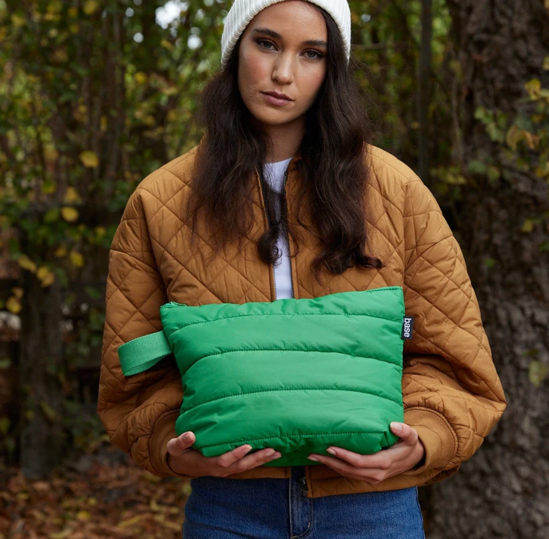 Stash Cloud Bag | Apple