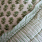 Marigold Quilt | 220 x 245cm