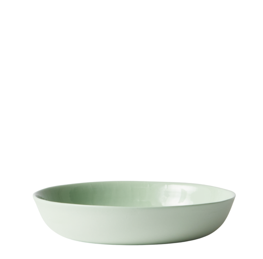 Pebble Bowl | Pistachio | Cereal