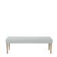 Brittany Bench | 129 x 45 x 44cm high