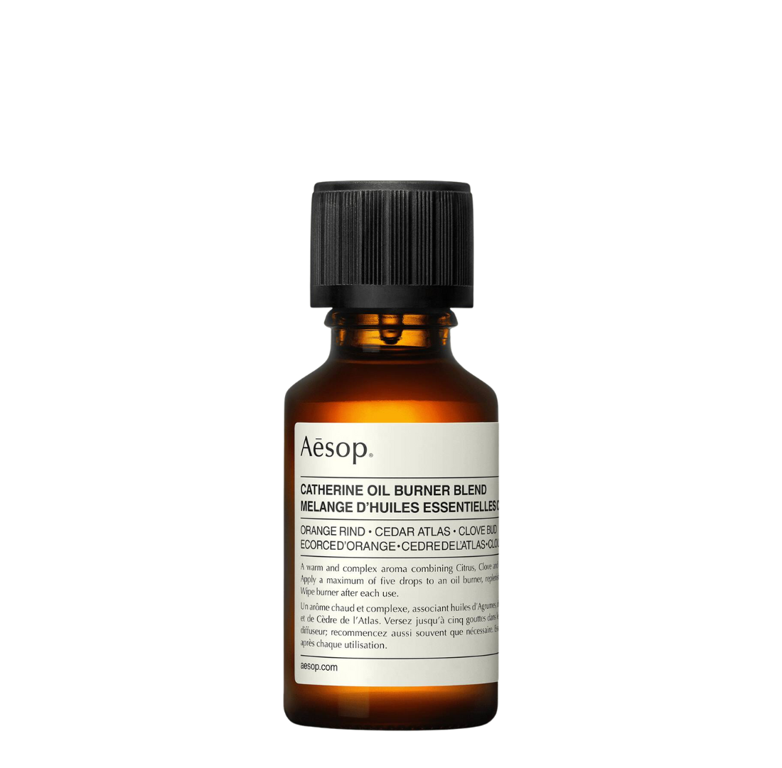 Catherine Oil Burner Blend | 25ml