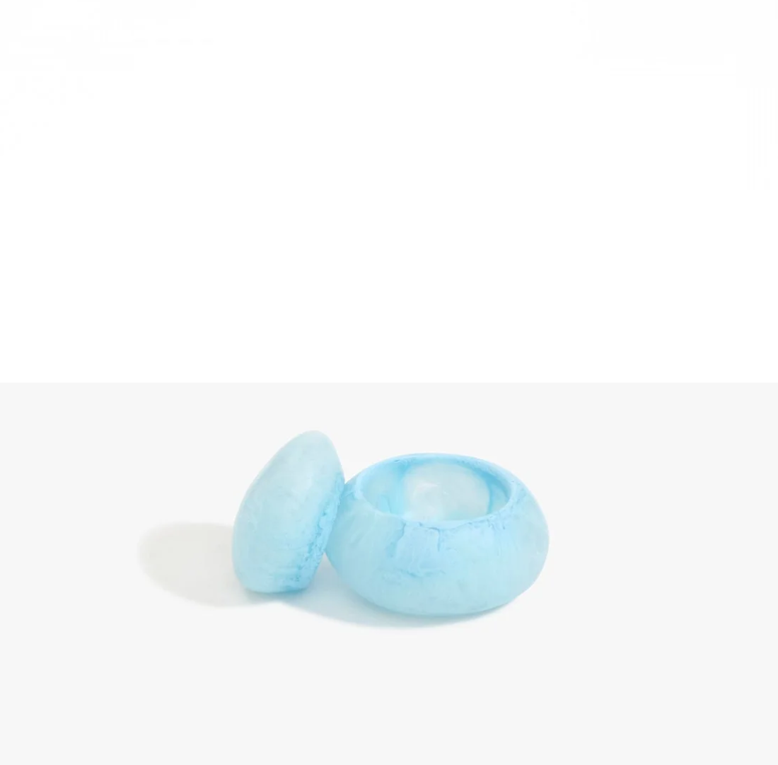 Pebble Jar | Pool | Small