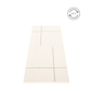 Fred Rug | Linen | 70 x 180cm