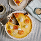 Pie Dish | Ash