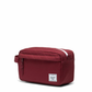 Herschel Chapter Travel Kit | Oxblood
