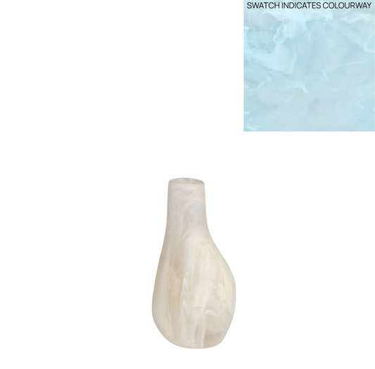 Liquid Vase | Pool | Medium