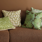 Rushes | Olive | 50cm