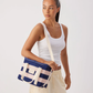 Lunch Base Bag | Regatta Stripe