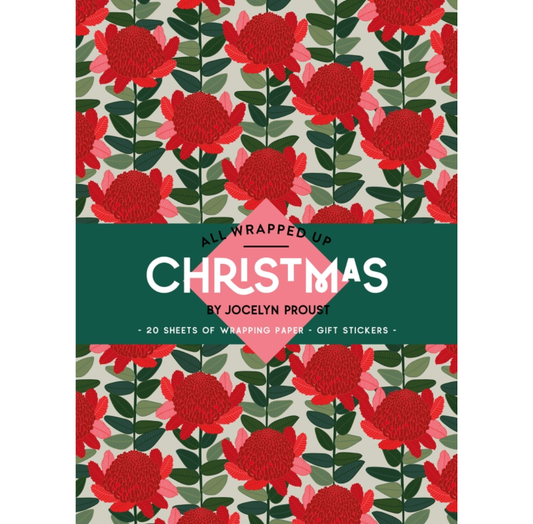 All Wrapped Up | Christmas