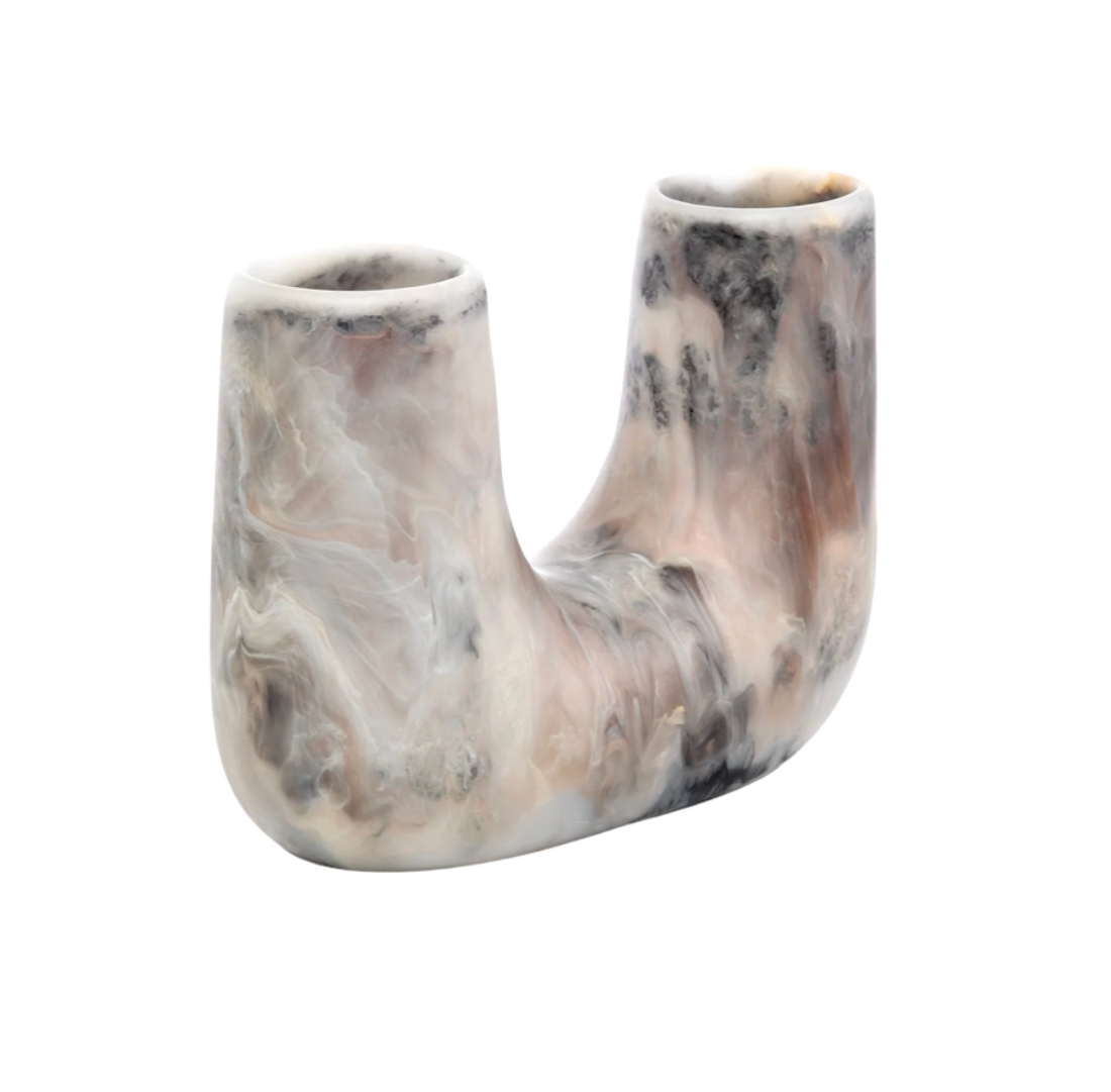Branch Vase | Sandy Pearl | Medium