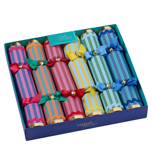 La Dolce Vita Crackers