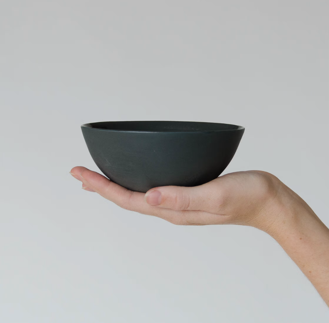 Soup Bowl | Milk