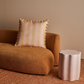 Bold Stripe | Buff | 60cm