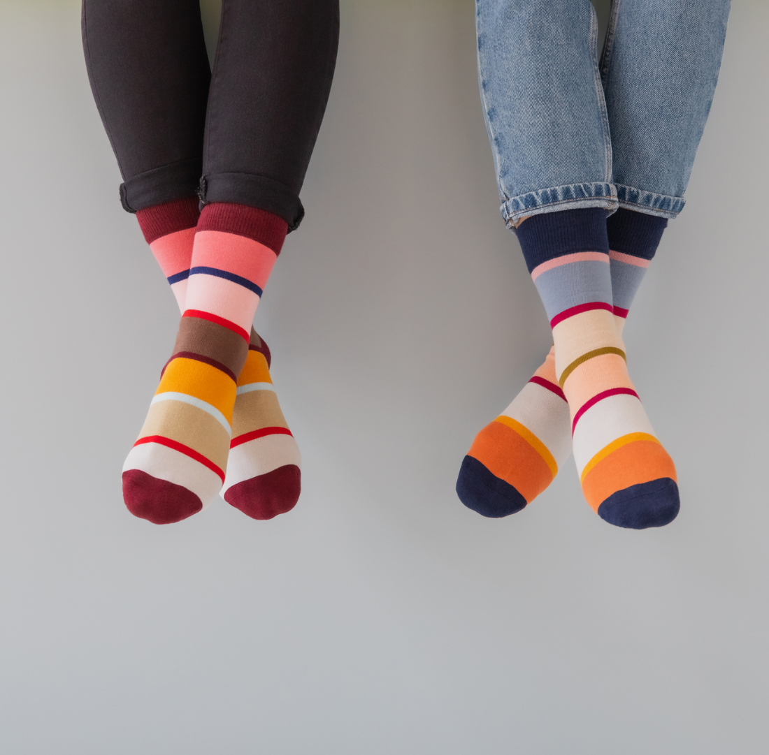 Sock | Model 41