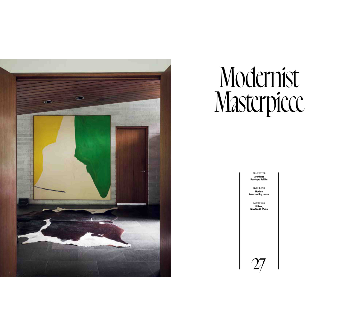 Collecting | Kym Elphinstone