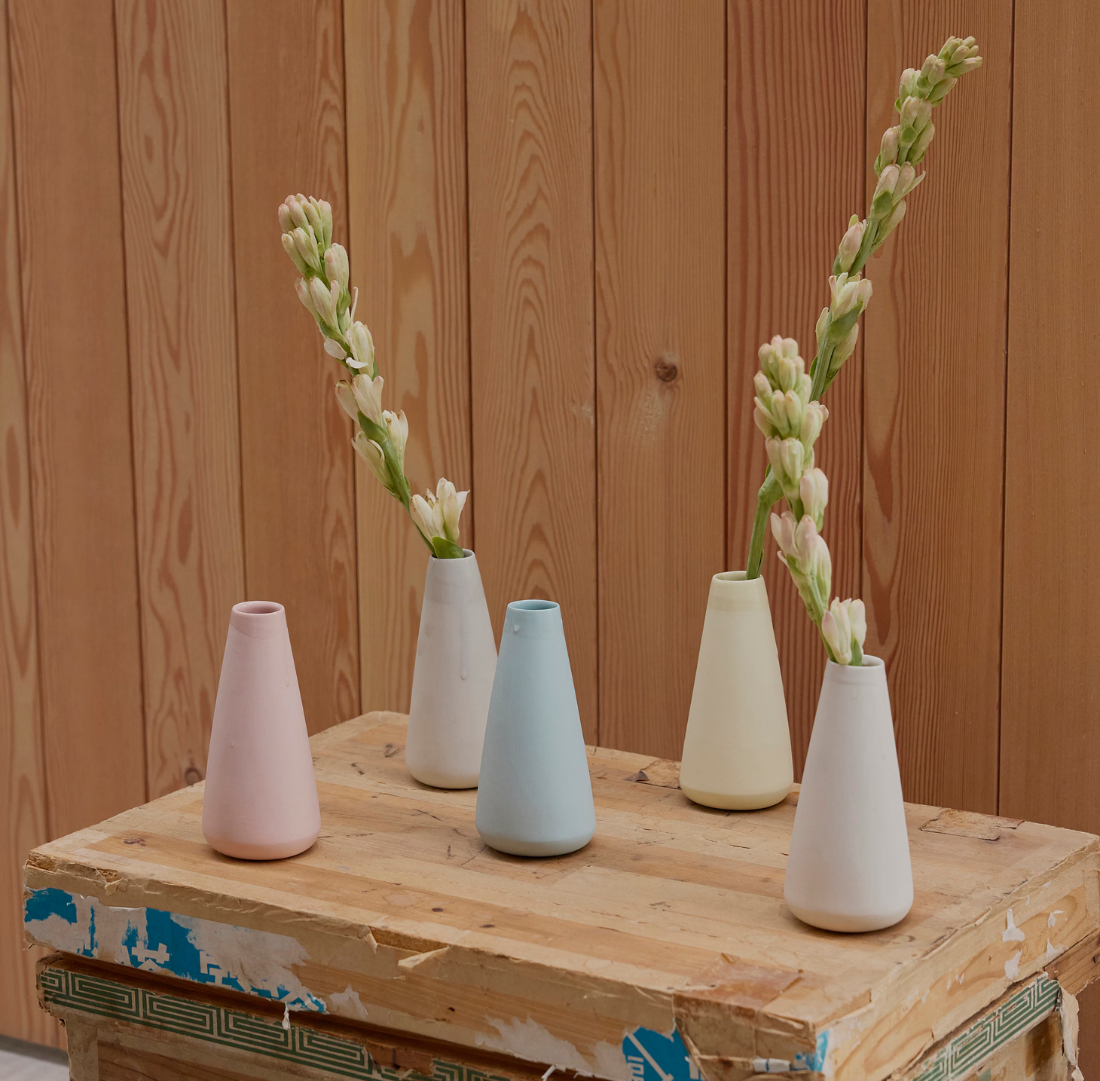 Teardrop Vase | Blossom