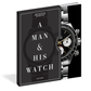 A Man & His Watch | Matt Hranek